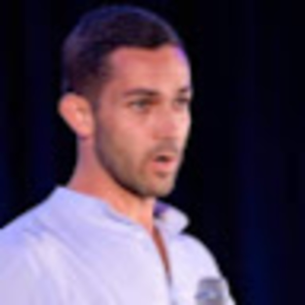 Meet your Posher, Guyra